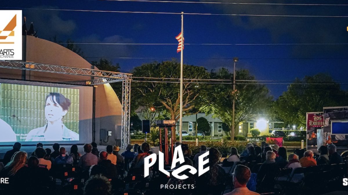 Warehouse Arts District Association Fall Film Series Visit St